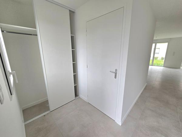 Maison neuve à Sarzeau - Océan, proche commodités