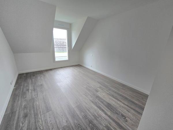 Maison neuve à Sarzeau - Océan, proche commodités