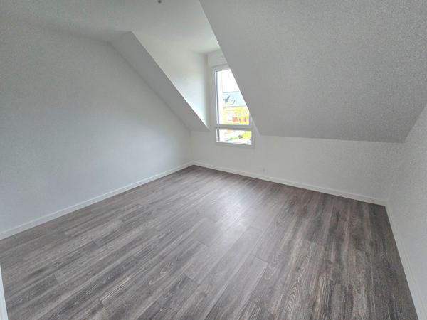 Maison neuve à Sarzeau - Océan, proche commodités