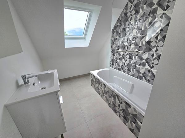Maison neuve à Sarzeau - Océan, proche commodités