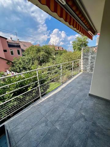 Appartement à louer à Wintzenheim (68124)