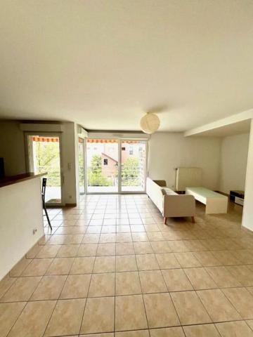 Appartement à louer à Wintzenheim (68124)