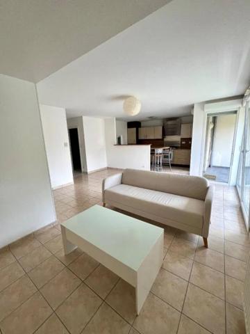 Appartement à louer à Wintzenheim (68124)
