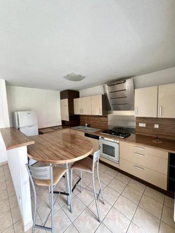 Appartement à louer à Wintzenheim (68124)