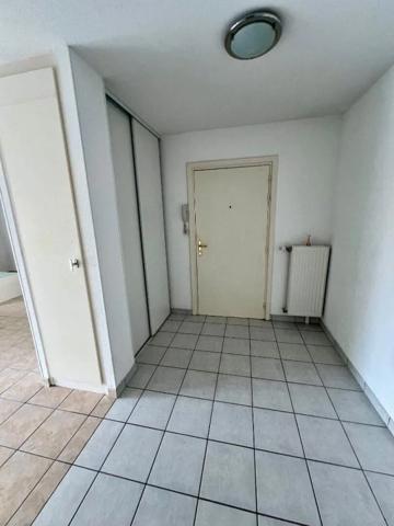 Appartement à louer à Wintzenheim (68124)
