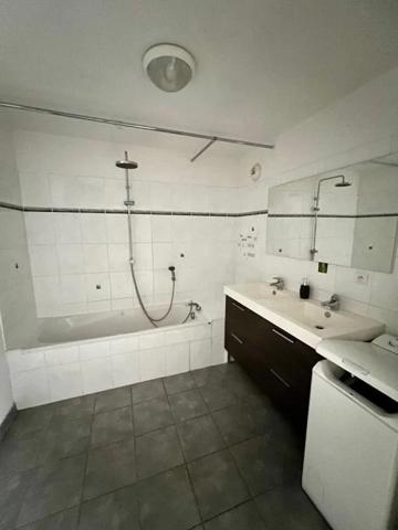 Appartement à louer à Wintzenheim (68124)