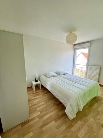 Appartement à louer à Wintzenheim (68124)