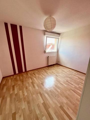 Appartement à louer à Wintzenheim (68124)