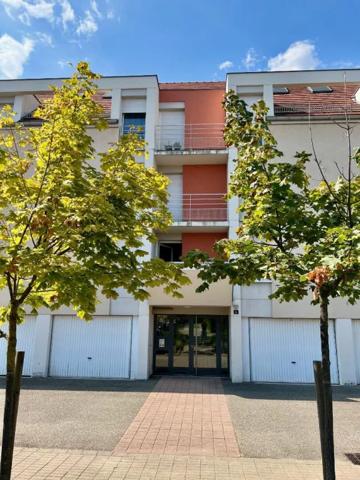 Appartement à louer à Wintzenheim (68124)