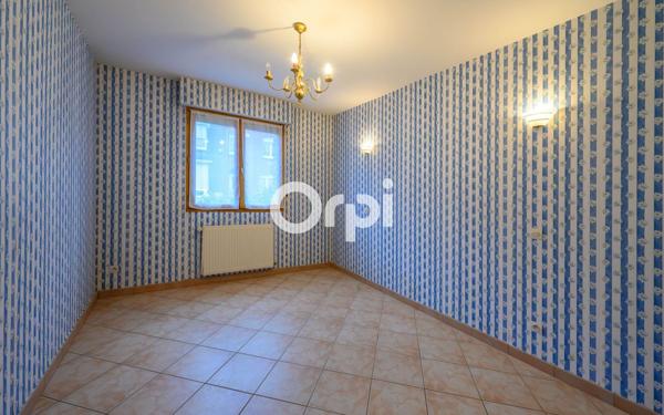 Maison à vendre    6 pièces •  Hazebrouck
