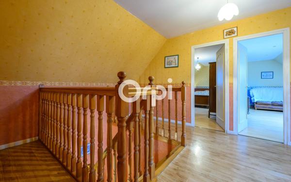 Maison à vendre    6 pièces •  Hazebrouck