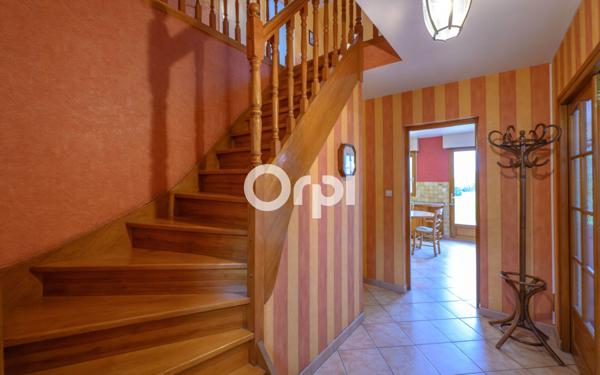 Maison à vendre    6 pièces •  Hazebrouck
