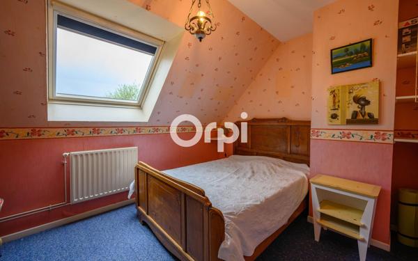 Maison à vendre    6 pièces •  Hazebrouck