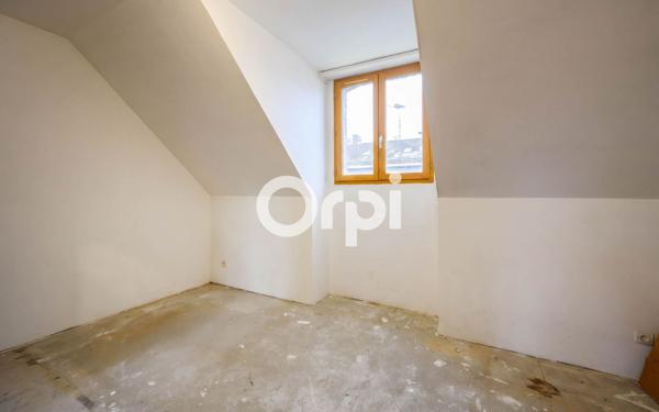 Maison à vendre    6 pièces •  Hazebrouck