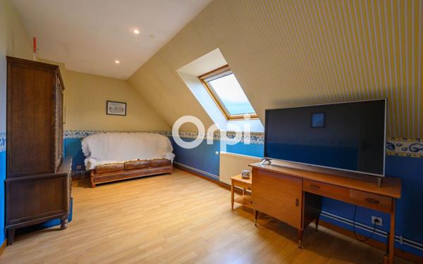 Maison à vendre    6 pièces •  Hazebrouck