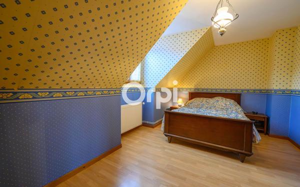 Maison à vendre    6 pièces •  Hazebrouck