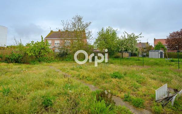 Maison à vendre    6 pièces •  Hazebrouck