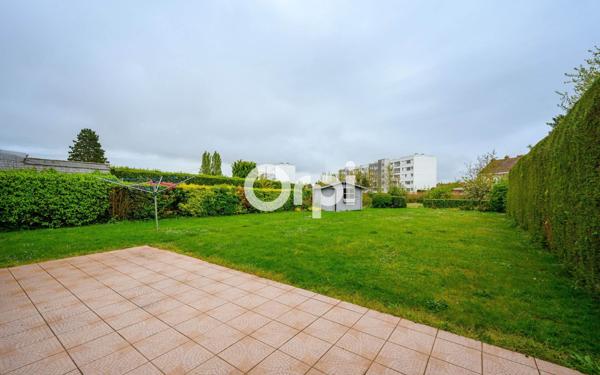 Maison à vendre    6 pièces •  Hazebrouck