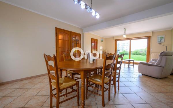 Maison à vendre    6 pièces •  Hazebrouck