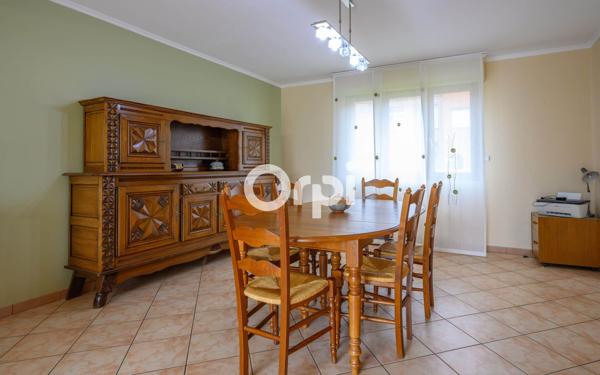 Maison à vendre    6 pièces •  Hazebrouck
