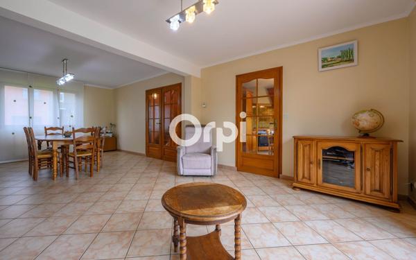 Maison à vendre    6 pièces •  Hazebrouck
