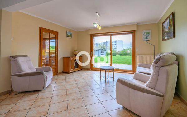Maison à vendre    6 pièces •  Hazebrouck