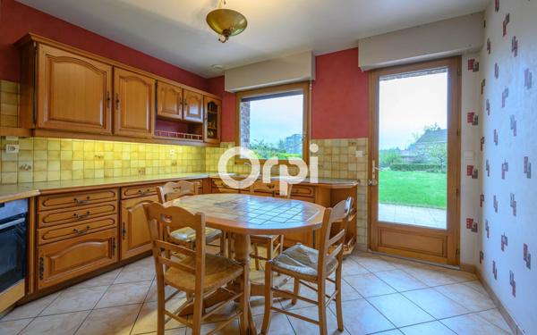 Maison à vendre    6 pièces •  Hazebrouck