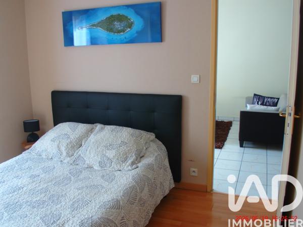 Appartement à vendre 2 pièces 53 m² Decazeville