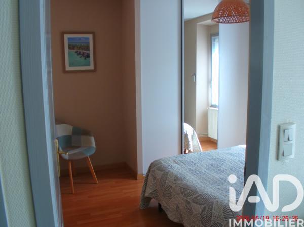 Appartement à vendre 2 pièces 53 m² Decazeville