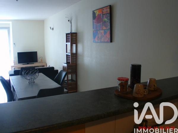 Appartement à vendre 2 pièces 53 m² Decazeville