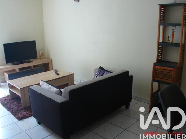 Appartement à vendre 2 pièces 53 m² Decazeville