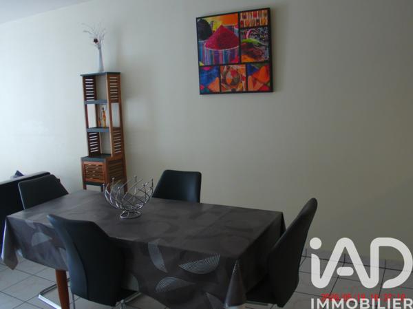Appartement à vendre 2 pièces 53 m² Decazeville