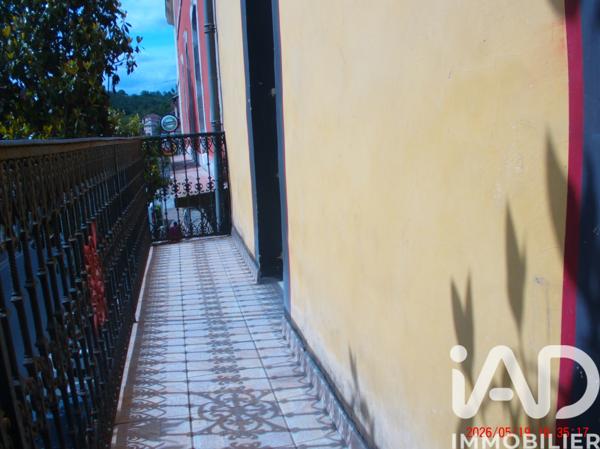 Appartement à vendre 2 pièces 53 m² Decazeville