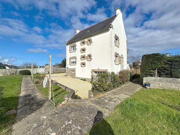MAISON 5 CHAMBRES AVEC JARDIN QUARTIER CESSON