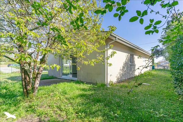 Maison à vendre |  Montussan |  4 pièces | 93 m²