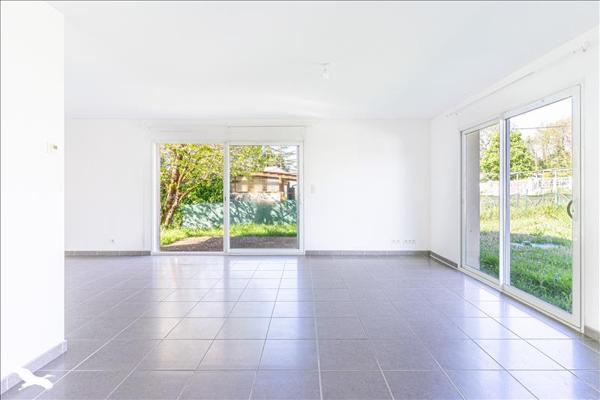 Maison à vendre |  Montussan |  4 pièces | 93 m²