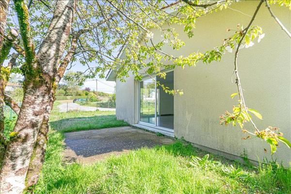 Maison à vendre |  Montussan |  4 pièces | 93 m²