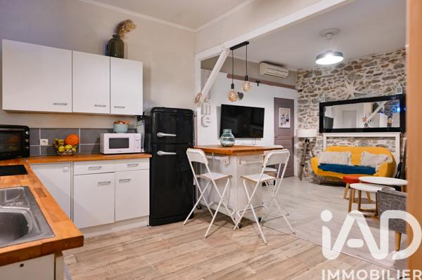 Appartement à vendre 4 pièces 64 m² La Ciotat