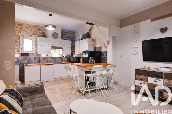 Appartement à vendre 4 pièces 64 m² La Ciotat