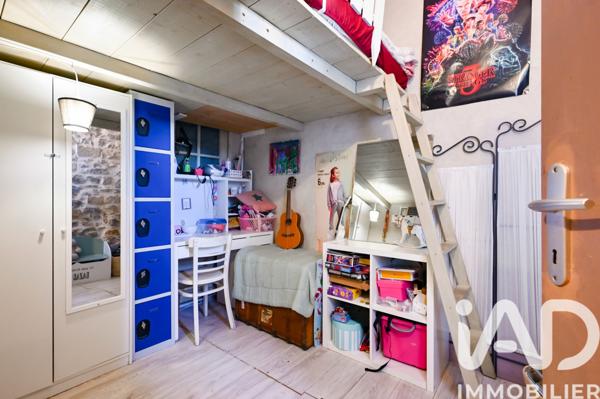 Appartement à vendre 4 pièces 64 m² La Ciotat