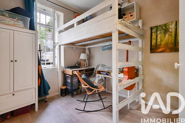 Appartement à vendre 4 pièces 64 m² La Ciotat