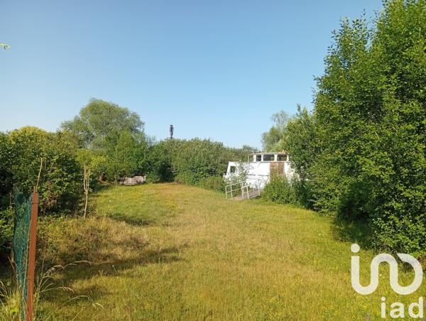 Terrain à vendre 8 944 m² Sens