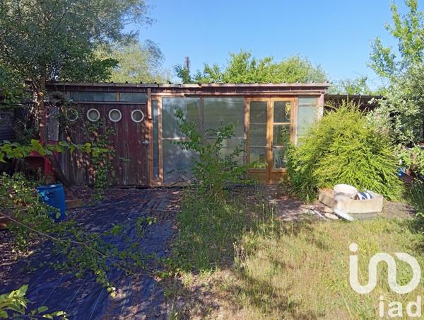 Terrain à vendre 8 944 m² Sens