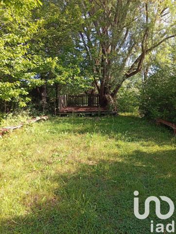 Terrain à vendre 8 944 m² Sens