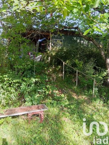 Terrain à vendre 8 944 m² Sens