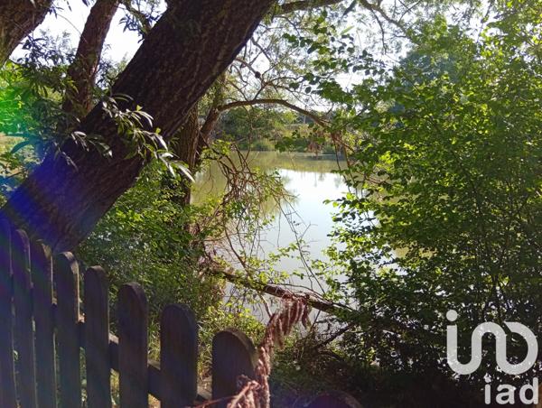 Terrain à vendre 8 944 m² Sens