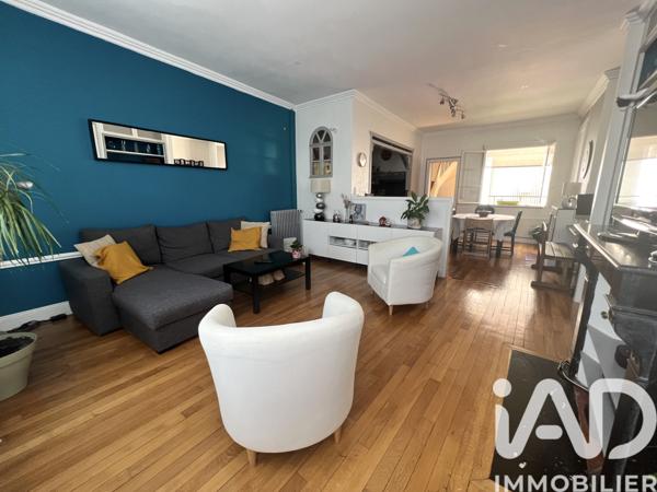 Maison à vendre 5 pièces 118 m² Châlons-en-Champagne