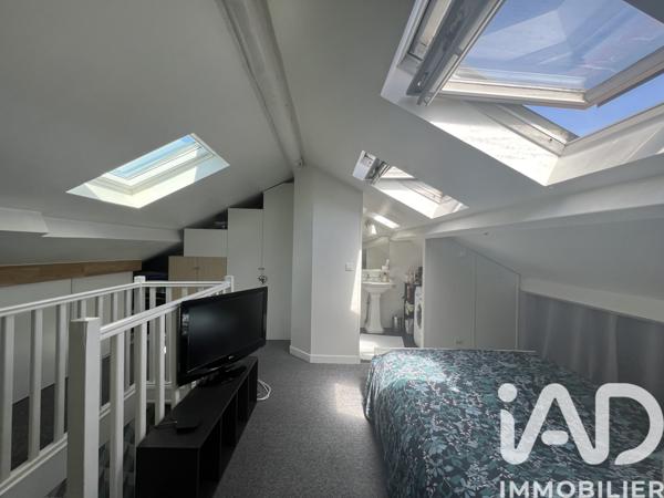 Maison à vendre 5 pièces 118 m² Châlons-en-Champagne