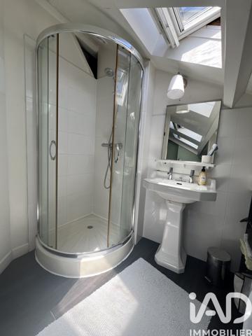 Maison à vendre 5 pièces 118 m² Châlons-en-Champagne