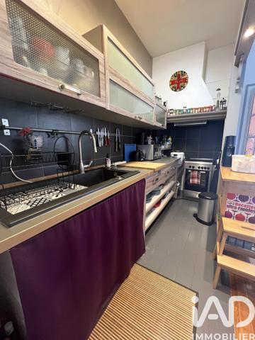 Maison à vendre 5 pièces 118 m² Châlons-en-Champagne